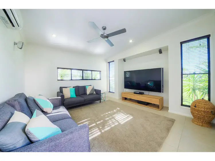 Sixth view of Homely house listing, 22 Trade Wind Drive, Tanby QLD 4703