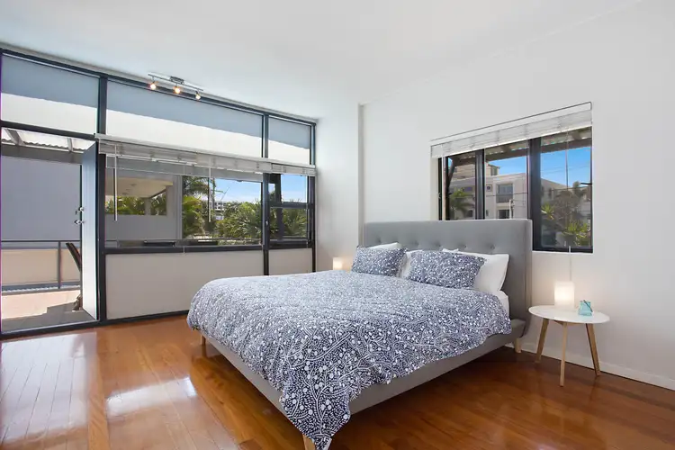 Fifth view of Homely unit listing, 1/104 Albatross Avenue, Mermaid Beach QLD 4218