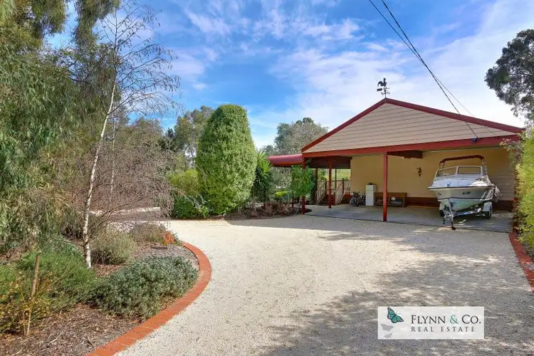 4 Yambill Avenue, Rosebud VIC 3939