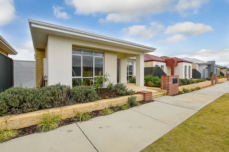 Main view of Homely house listing, 5 Dennart Street, Caversham WA 6055