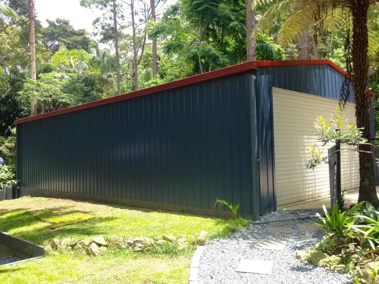 Fourth view of Homely house listing, 4 KAMET CRT, Tamborine Mountain QLD 4272
