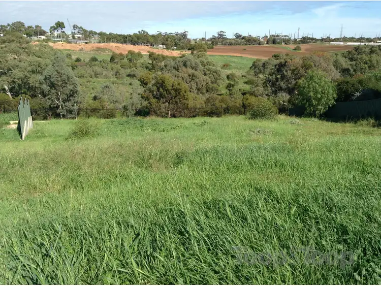 Second view of Homely land listing, 22 Rivergum Close, Walkley Heights SA 5098
