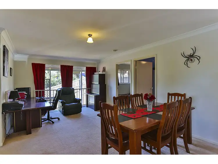Fourth view of Homely house listing, 44 Hogg Street, Rockville QLD 4350
