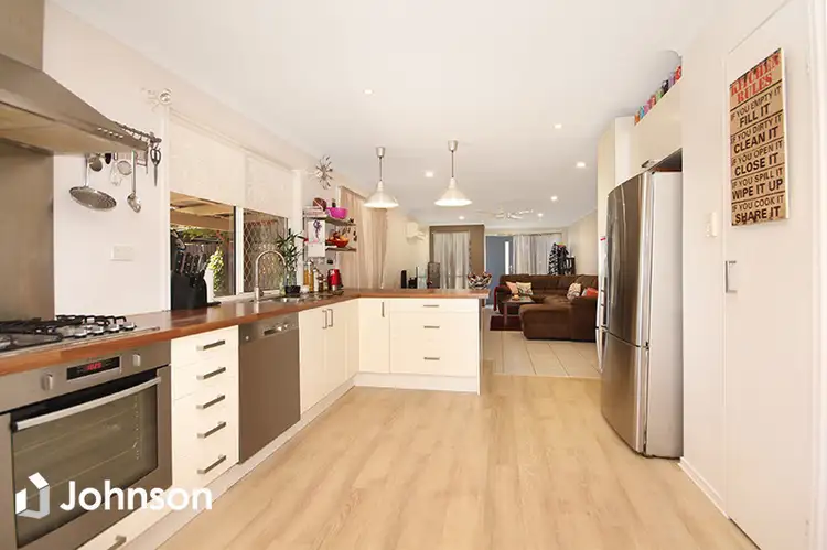 Second view of Homely house listing, 126 Durrang Street, Durack QLD 4077