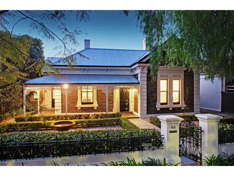 44 Miller Street, Unley SA 5061