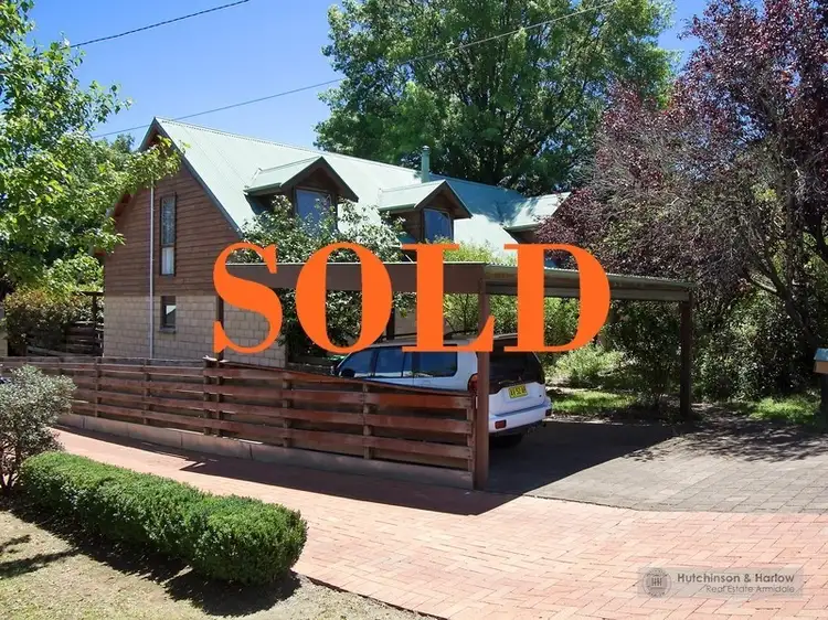 56a Markham Street, Armidale NSW 2350