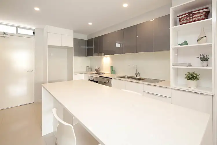 Fifth view of Homely townhouse listing, 9/21-23 Manson Parade, Yeronga QLD 4104