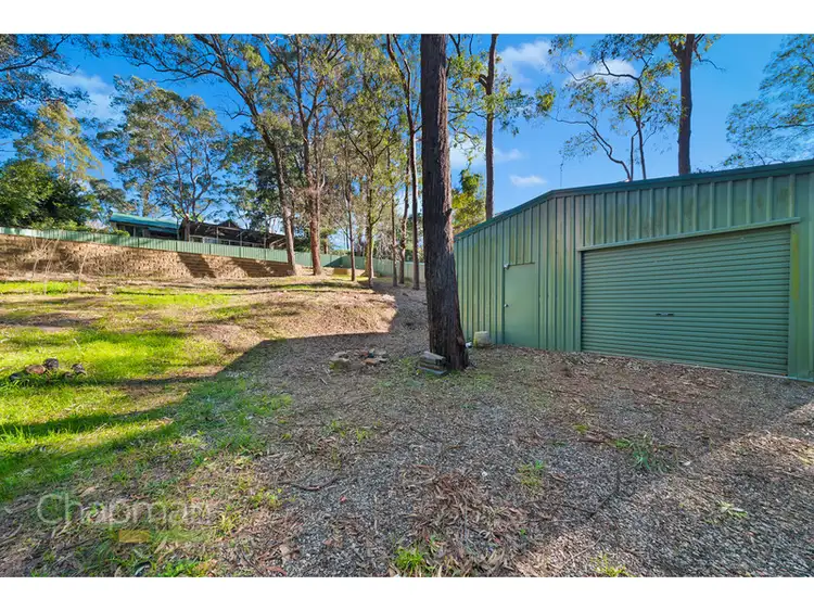 Fourth view of Homely land listing, 23a Syncarpia Way, Winmalee NSW 2777