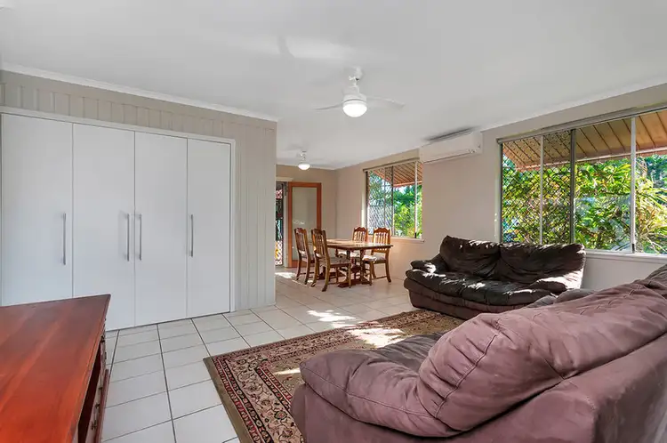 Second view of Homely house listing, 98 Tills Street, Manunda QLD 4870