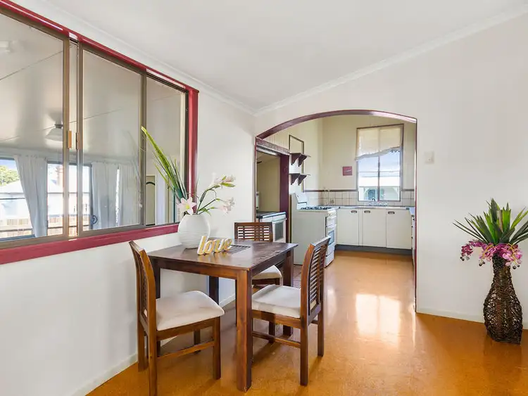 Second view of Homely house listing, 108 Bridge Street, East Toowoomba QLD 4350