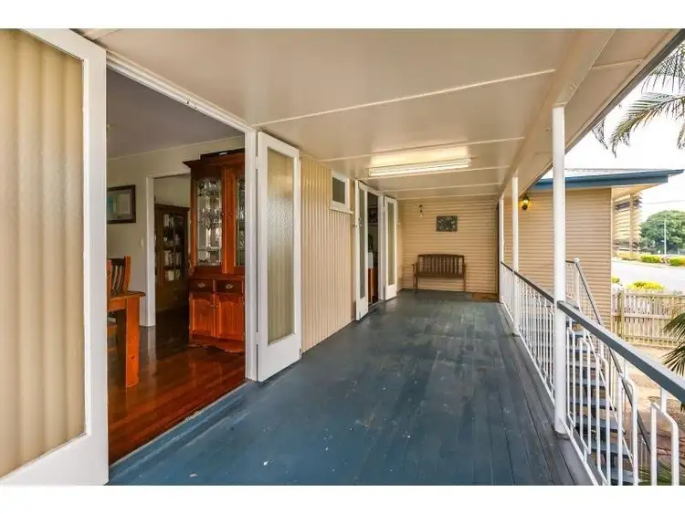 Fifth view of Homely house listing, 228 Richardson Road, Park Avenue QLD 4701