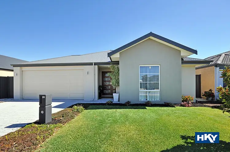 26 Mowbray Grange, Brabham WA 6055