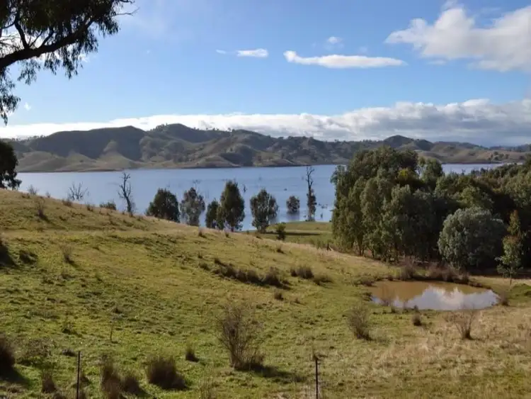 Seventh view of Homely land listing, LOT 5, 95 Homepoint Drive, Mansfield VIC 3722