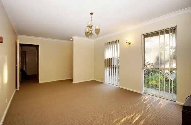 Fourth view of Homely house listing, 57 Brinckley Crescent, Koondoola WA 6064