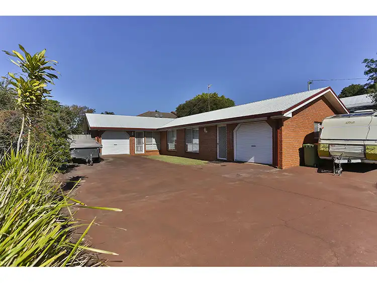 Second view of Homely block of units listing, 1 and 2/330 Spring Street, Kearneys Spring QLD 4350