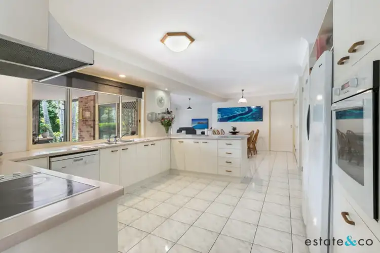 Third view of Homely house listing, 3 Camelot Crescent, Middle Park QLD 4074