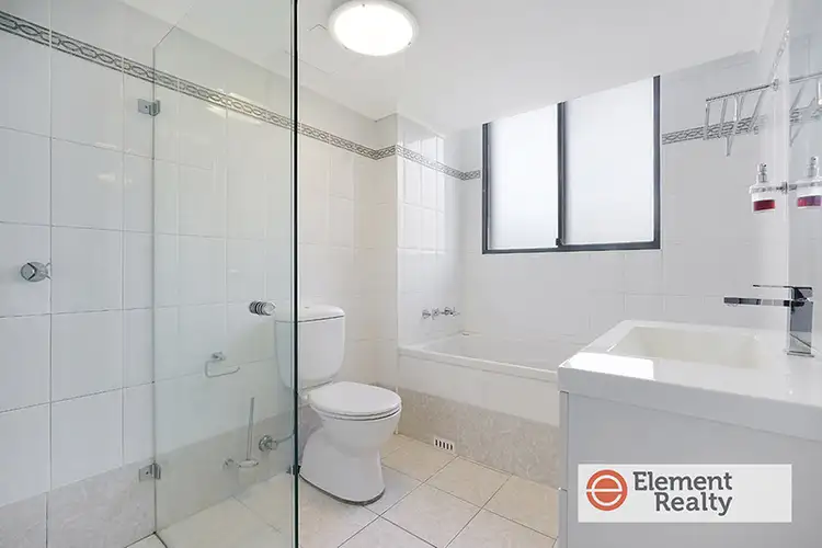 Sixth view of Homely apartment listing, 20/1-55 West Parade, West Ryde NSW 2114