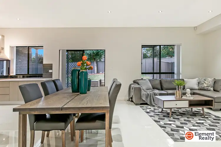 Fifth view of Homely semi-detached listing, 29A Robert Street, Telopea NSW 2117