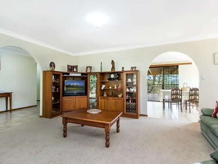 Fifth view of Homely rural property listing, 77 Dugandan Road, Bunya QLD 4055