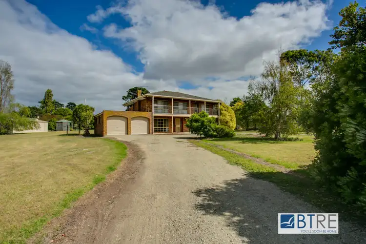 122 Jones Road, Somerville VIC 3912