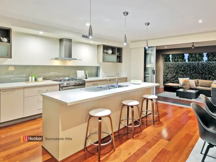 Fourth view of Homely house listing, 52 Demigre Street, Eight Mile Plains QLD 4113
