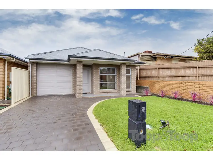 Main view of Homely house listing, 9B Chapel Street, Campbelltown SA 5074