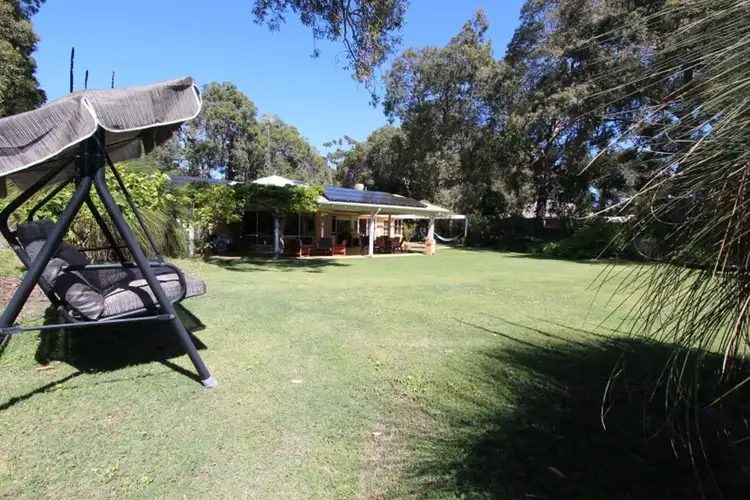 Fifth view of Homely house listing, 41 Nutbush Avenue, Falcon WA 6210