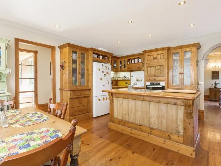 Fifth view of Homely house listing, 41 & 43 Foam Avenue, Blairgowrie VIC 3942