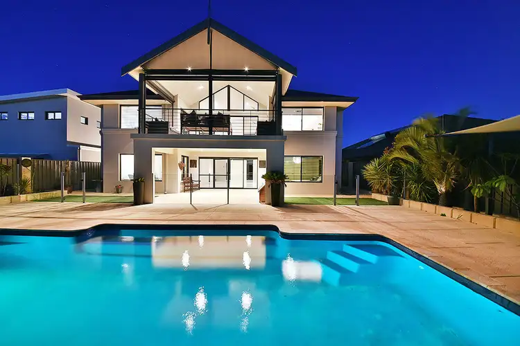 Third view of Homely house listing, 19 Seabird Bend, Jindalee WA 6036