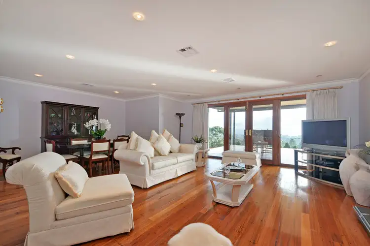 Second view of Homely rural property listing, 190 Pearces Track, Hernes Oak VIC 3825