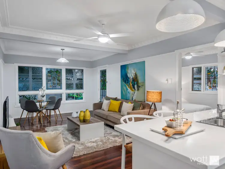 Fifth view of Homely house listing, 32 Norbiton Street, Zillmere QLD 4034