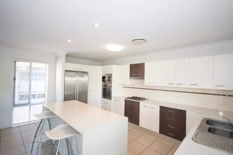 Second view of Homely house listing, 20 Rivervale Street, Ormeau QLD 4208