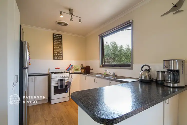 Fifth view of Homely house listing, 330 Humffray Street North, Brown Hill VIC 3350