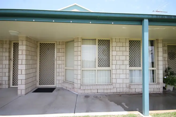 5/10 Federation Street, Wynnum West QLD 4178