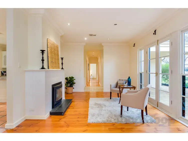 Fourth view of Homely house listing, 7 Hughes Street, Linden Park SA 5065