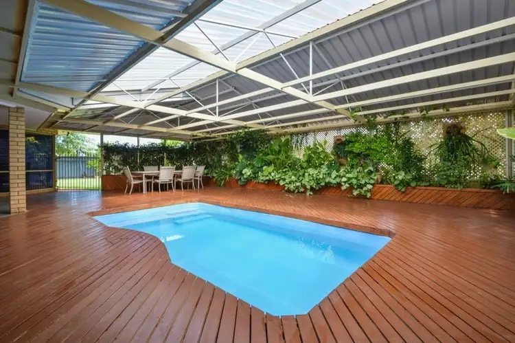 Second view of Homely house listing, 15 Emin Street, Somerville, Kalgoorlie WA 6430