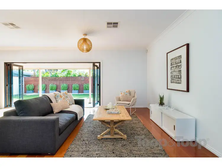 Second view of Homely house listing, 36A Melanto Terrace, Marion SA 5043