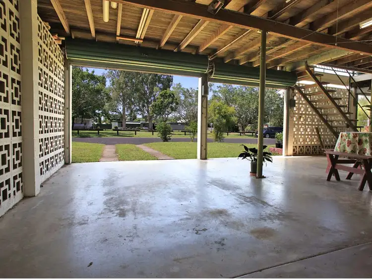 Third view of Homely house listing, 3 Mosch Place, Mooroobool QLD 4870