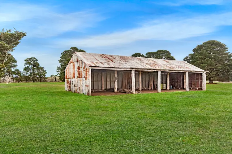 Third view of Homely rural property listing, 494 Doling Road, Hamilton VIC 3300