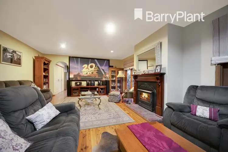 Fifth view of Homely house listing, 75 Old Gembrook Road, Pakenham Upper VIC 3810