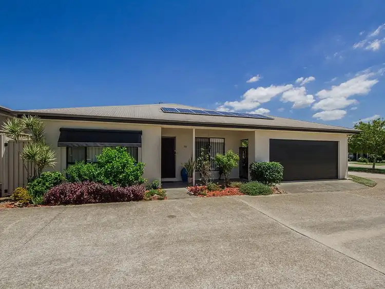 Second view of Homely house listing, 79/225 Logan Street, Eagleby QLD 4207