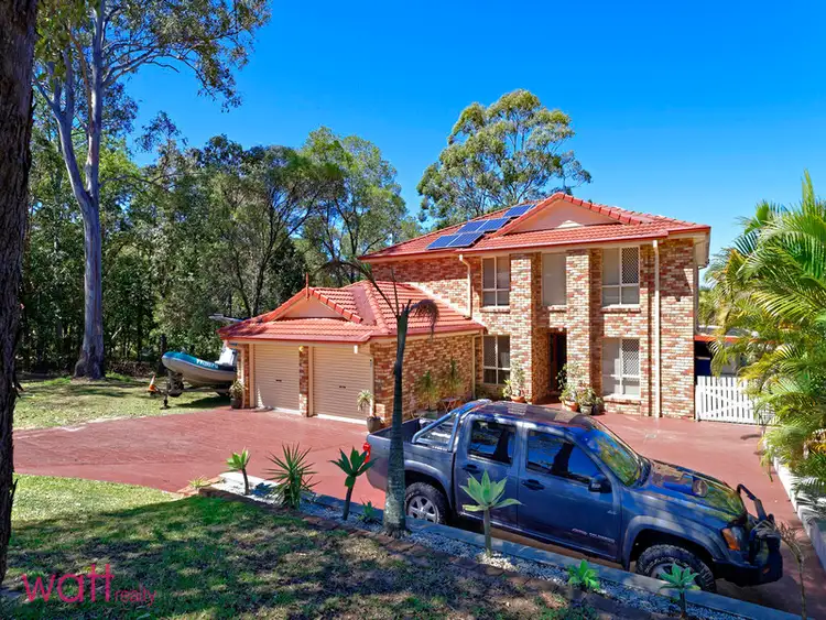 90 Barbour Road, Bracken Ridge QLD 4017