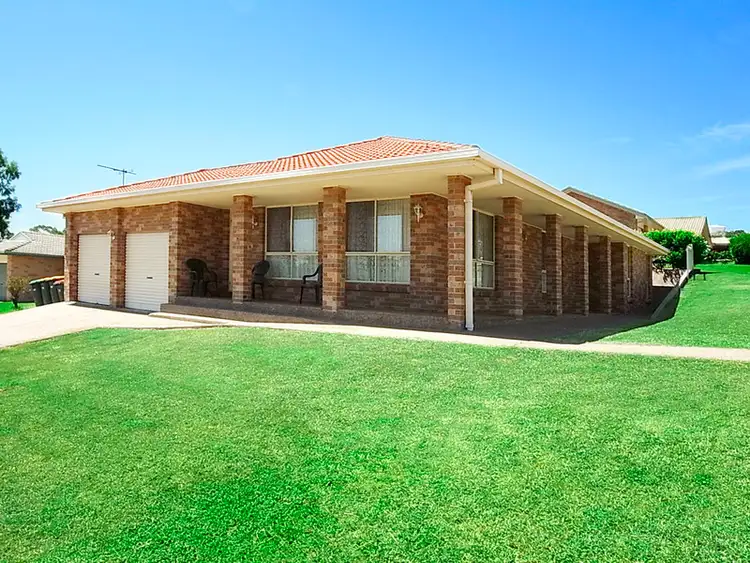 54 Acacia Drive, Muswellbrook NSW 2333