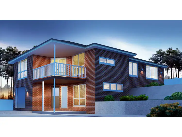 Third view of Homely unit listing, 42 Timbertop Drive, Blackmans Bay TAS 7052