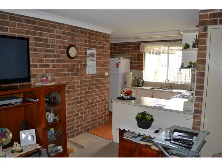 Main view of Homely unit listing, 3/22 Campbell Street, Wauchope NSW 2446