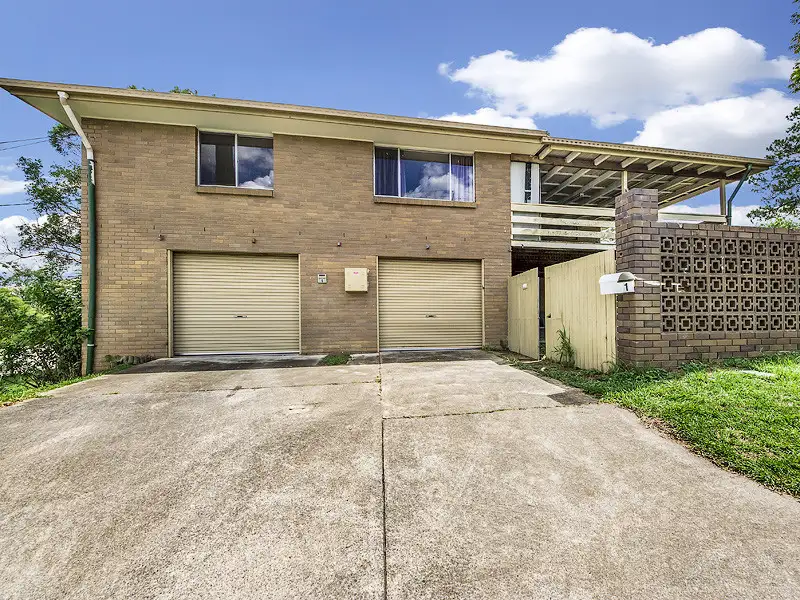 Main view of Homely house listing, 1 Pheasant Avenue, Beenleigh QLD 4207