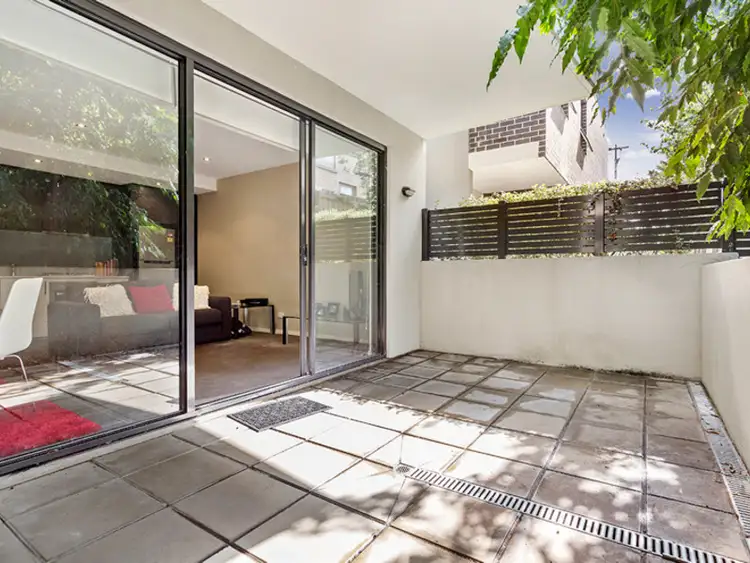 Fourth view of Homely apartment listing, 4/1526 High Street, Glen Iris VIC 3146