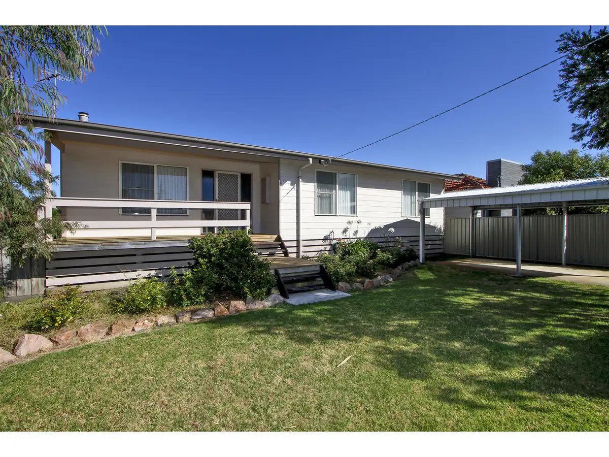Main view of Homely house listing, 23 Irving Street, Seaspray VIC 3851