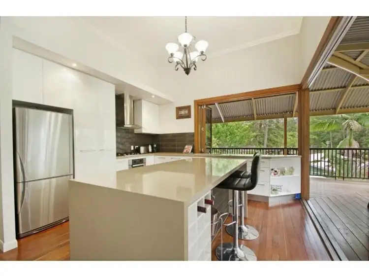 Fourth view of Homely house listing, 99 Chevallum Road, Palmwoods QLD 4555