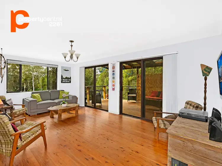 Fourth view of Homely house listing, 3 Maya Street, Wyoming NSW 2250